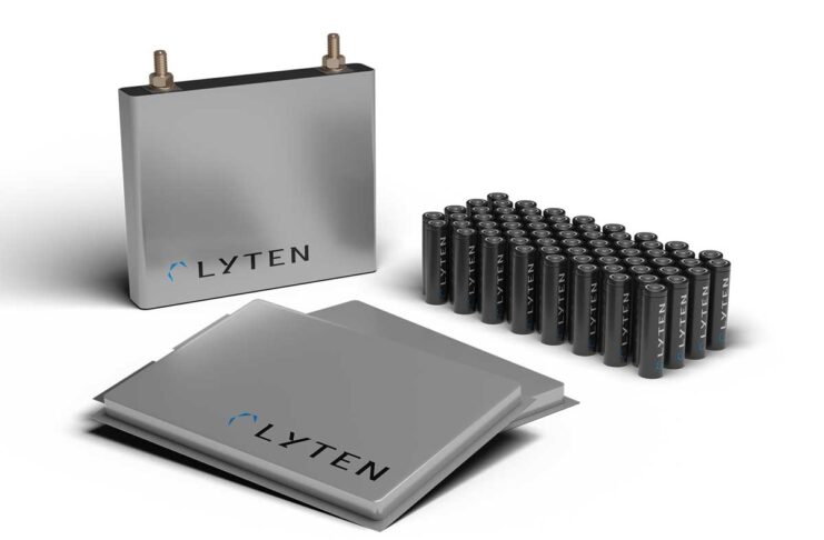 Stellantis investe nelle batterie al litio-zolfo per EV