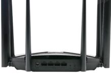 Mercury X32G, router WiFi 6 per Internet al massimo delle prestazioni