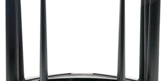 Mercury X32G, router WiFi 6 per Internet al massimo delle prestazioni