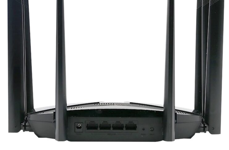 Mercury X32G, router WiFi 6 per Internet al massimo delle prestazioni