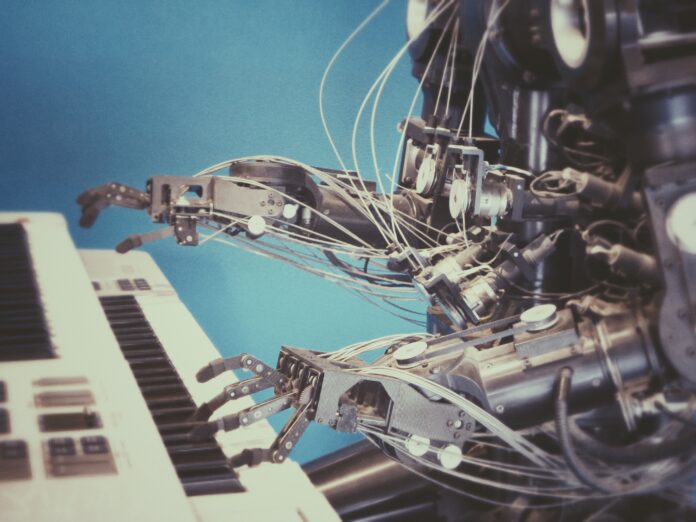 Spotify contro l'intelligenza artificiale: rimosse decine di migliaia di canzoni