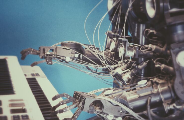 Spotify contro l'intelligenza artificiale: rimosse decine di migliaia di canzoni