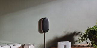 Netatmo Controllo Intelligente di Climatizzazione facile per il vostro condizionatore o pompa di calore