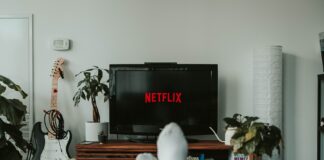 Stop alla condivisione delle password di Netflix al via anche in Italia
