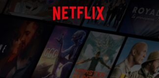 Su Netflix perfino le pubblicità potrebbero diventare una Serie TV