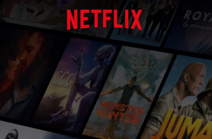 Su Netflix perfino le pubblicità potrebbero diventare una Serie TV