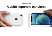Apple incrementa il valore di permuta di molti iPhone