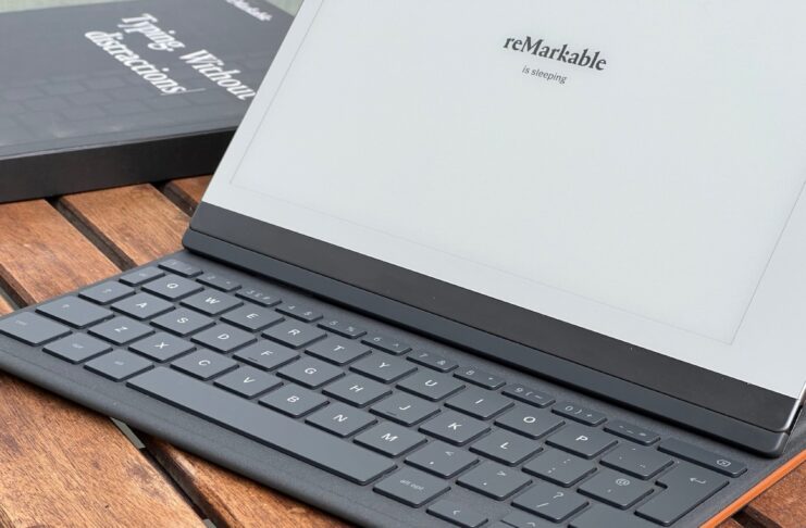 Scrivere, senza distrazioni e senza compromessi