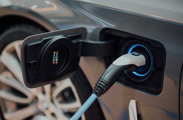 In Norvegia l'80% delle auto vendute sono elettriche
