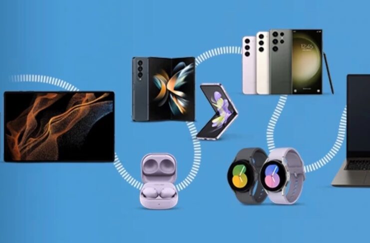 Samsung voleva Bing ma ha cambiato idea