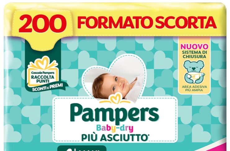 Su Amazon è la settimana dei bambini, sconti oltre il 70%