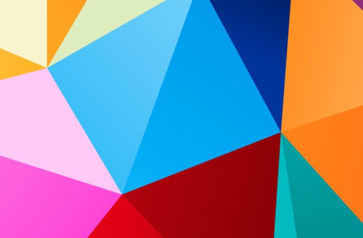 Ecco gli sfondi stile Apple WWDC 2023