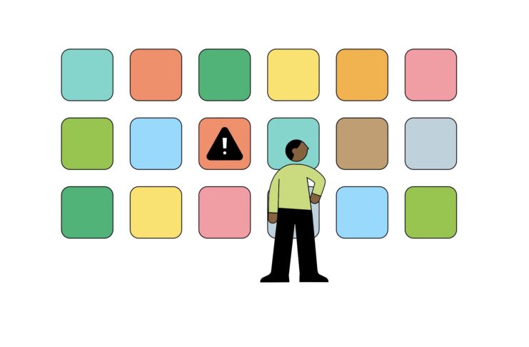 La sicurezza di App Store ha bloccato truffe per 2 miliardi di dollari