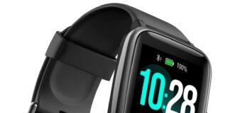 Smartwatch Ulefone praticamente regalato con lo sconto a 17,45 €