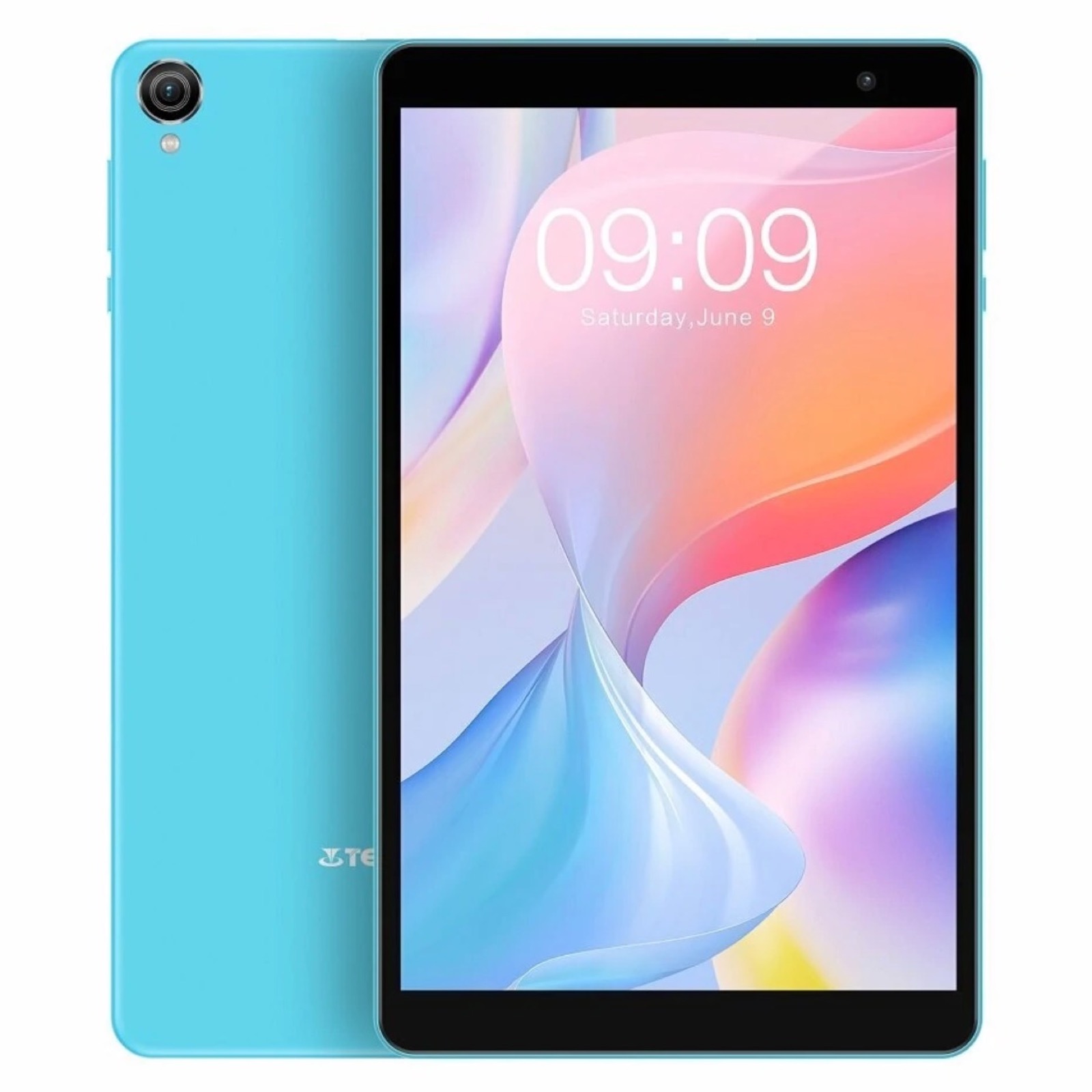 Teclast P80T, tablet tascabile con Android 12 in sconto Teclast P80T, tablet tascabile con Android 12 in sconto