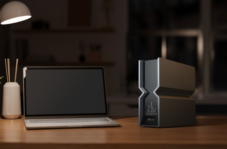 TP-Link ha già preparato i primi router Wi-Fi 7