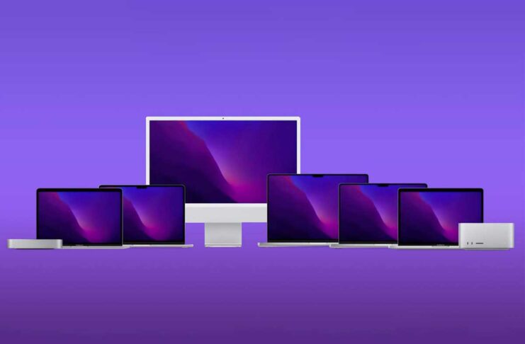 Apple offrirà la permuta su tre nuovi Mac a partire dalla WWDC