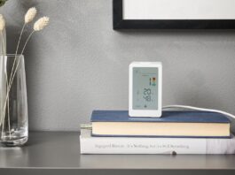 IKEA Vindstyrka è il sensore smart per la qualità dell’aria a 35 €, lo abbiamo provato