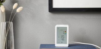 IKEA Vindstyrka è il sensore smart per la qualità dell’aria a 35 €, lo abbiamo provato