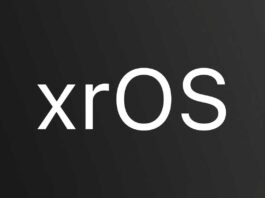 Visore Apple, xrOS registrato come marchio in Nuova Zelanda