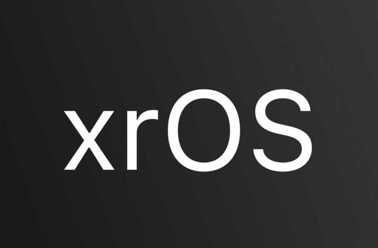 Visore Apple, xrOS registrato come marchio in Nuova Zelanda