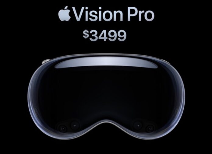 Apple is fruitless, Tony Fadell crushes Vision Pro