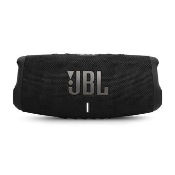Gli speaker JBL Boombox 3 e JBL Charge 5 disponibili in versione Wi-Fi