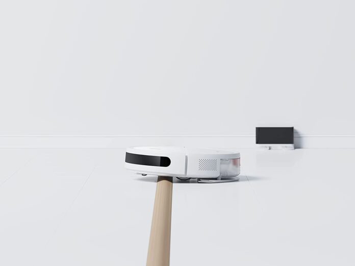 Xiaomi Robot Vacuum E12 è in offerta su Amazon a 199 euro