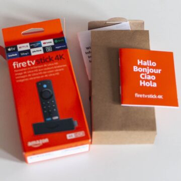 Recensione Amazon Fire TV Stick 4K, il lettore multimediale con Alexa stupisce, ma può migliorare