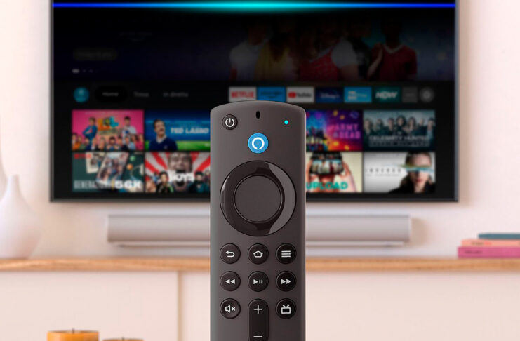 Recensione Amazon Fire TV Stick 4K, il lettore multimediale con Alexa stupisce, ma può migliorare