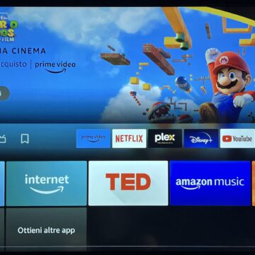 Recensione Amazon Fire TV Stick 4K, il lettore multimediale con Alexa stupisce, ma può migliorare
