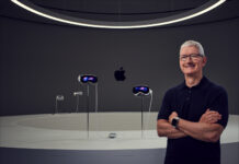 Perplessi su Apple Vision Pro? Non sottovalutate mai Tim Cook