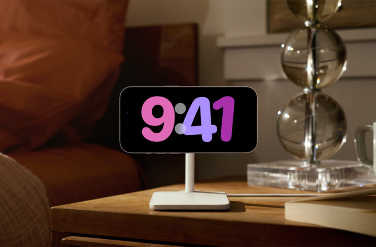 iOS 17: le cinque novità da provare subito, più una