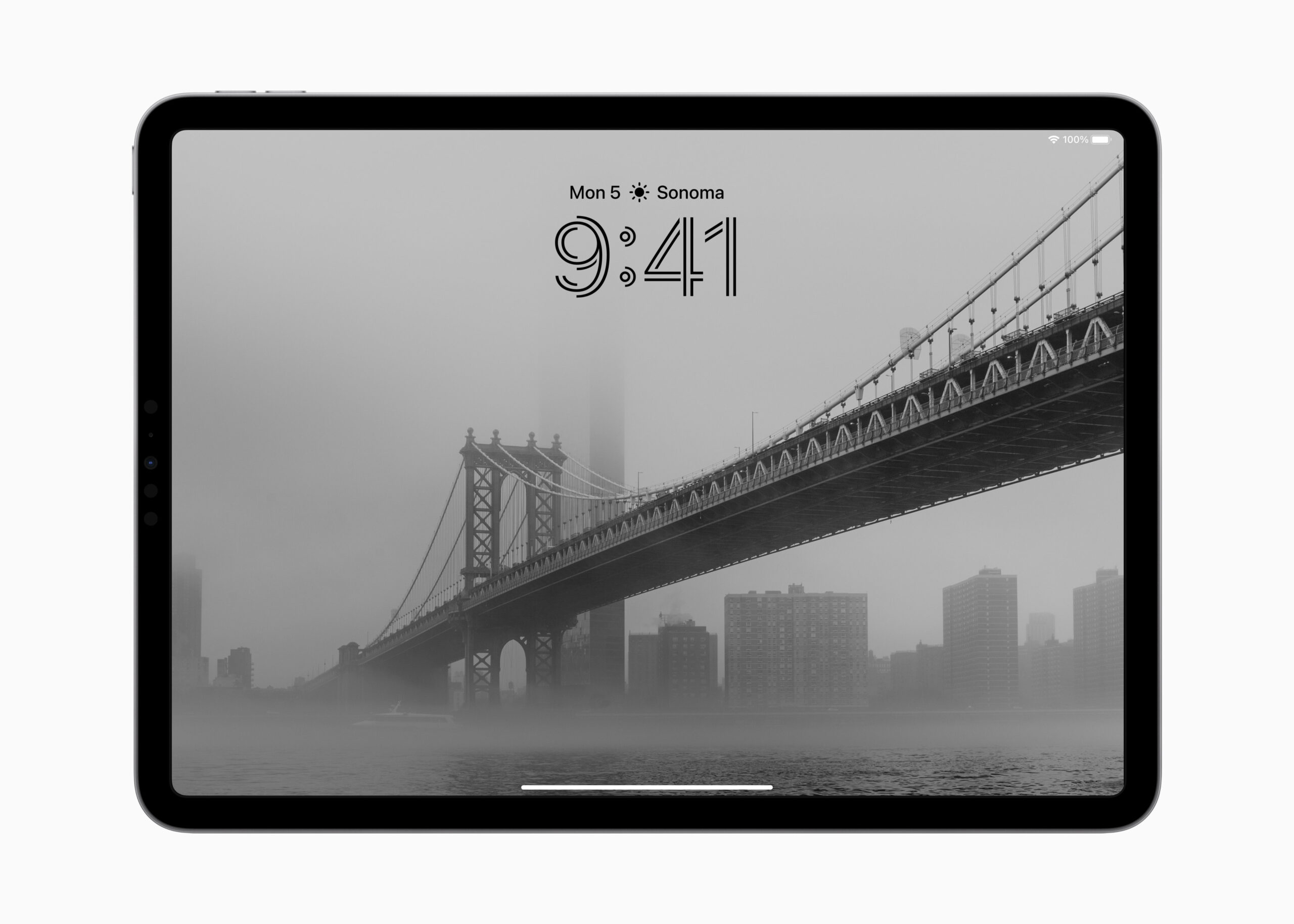 iPadOS 17, tutte le novità del sistema operativo Apple