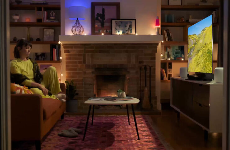 tvOS 17, tutte le novità del nuovo sistema per Apple TV