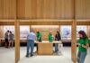 In cantiere 53 nuovi Apple Store