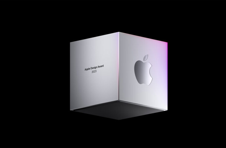 Apple Design Awards, ecco i 20 vincitori