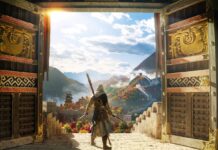 Assassin's Creed Codename Jade, beta iPhone prima del lancio