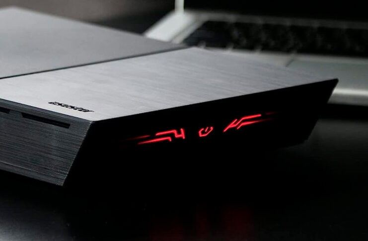 Recensione Asustor Flashstor, un NAS purosangue velocissimo ma che va capito e domato