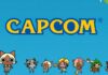 40 anni di attività per Capcom