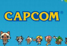 40 anni di attività per Capcom
