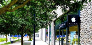 C&C SpA fa passi da gigante, 22 store in Francia si aggiungono ai 47 italiani