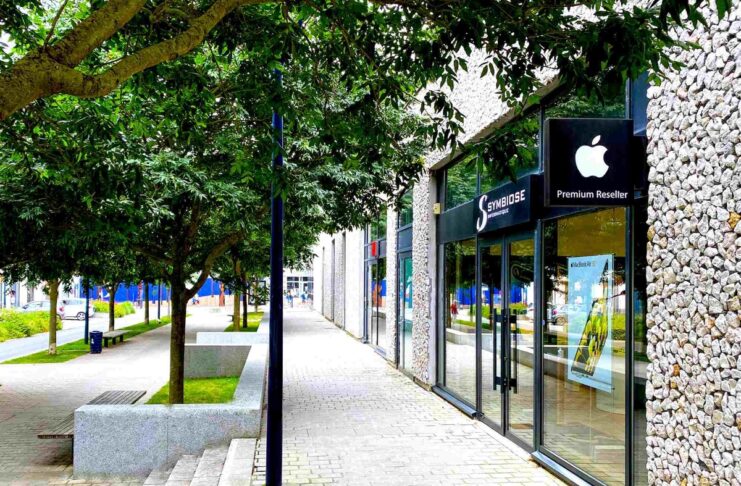 C&C SpA fa passi da gigante, 22 store in Francia si aggiungono ai 47 italiani