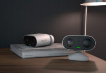 IMOU, le nuove camere di sicurezza pensano al Green, protezione anziani e animali IMOU Cell Go Kit con pannello solare è la camera per l'esterno per essere totalmente Green