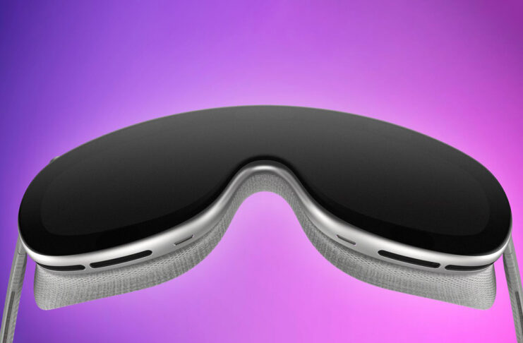 Reality Pro in sei colori, improbabile ecco perché