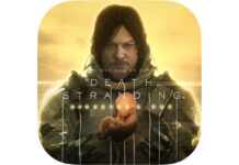 Il gioco Death Stranding per Mac si prenota già ora sull'App Store