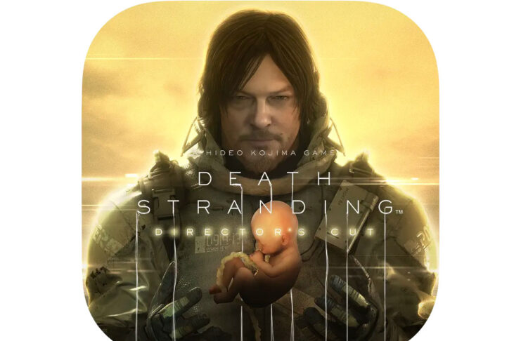 Il gioco Death Stranding per Mac si prenota già ora sull'App Store