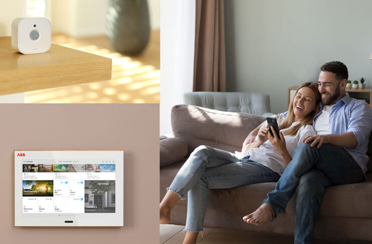 Il colosso ABB compra Eve, HomeKit arriverà ovunque