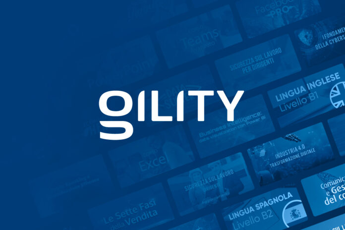 Come Gility sta reinventando la formazione continua nelle aziende italiane