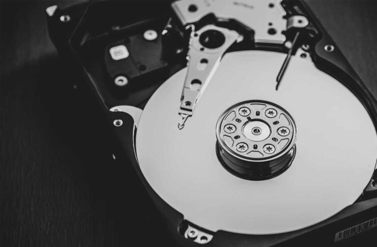 Seagate, dischi rigidi da 32TB entro fine anno